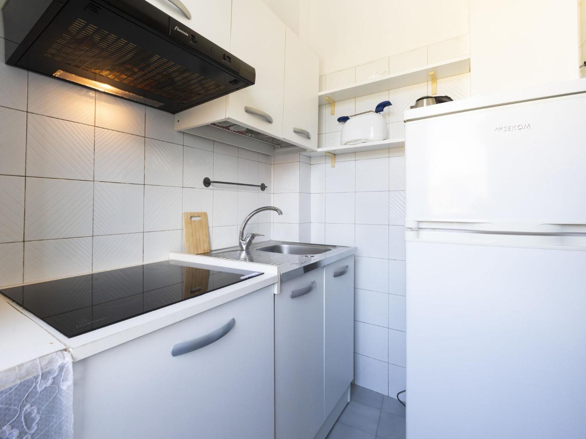 Bausan Flat By Interhome Apartment Mailand