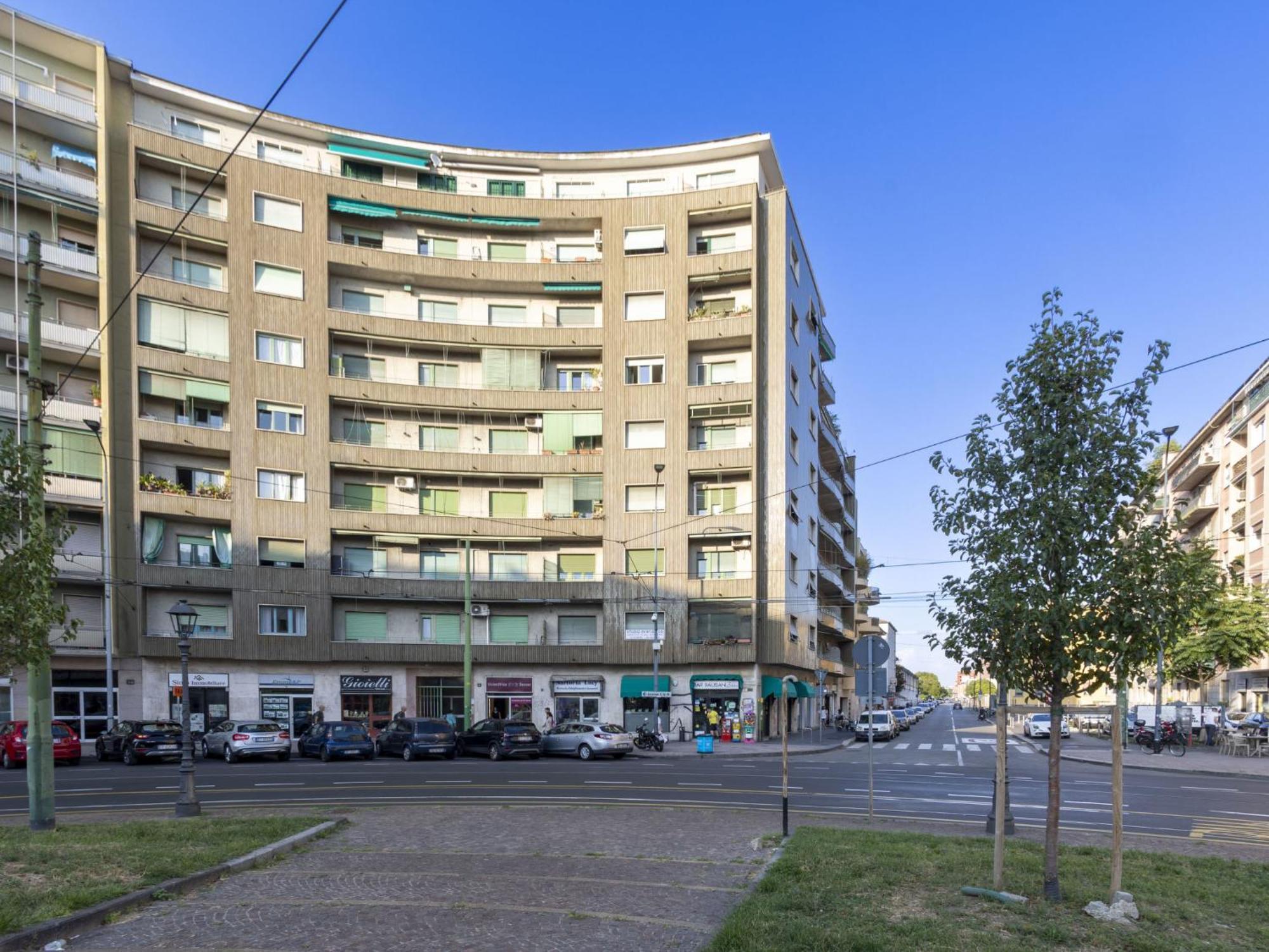 Bausan Flat By Interhome Apartment Mailand
