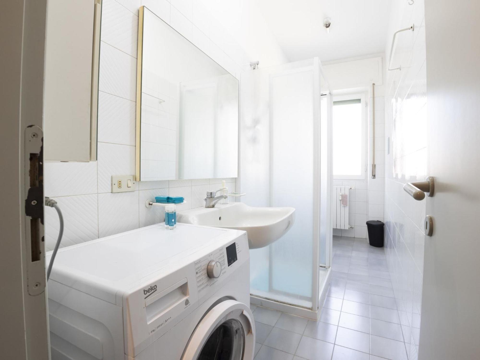 Bausan Flat By Interhome * Mailand