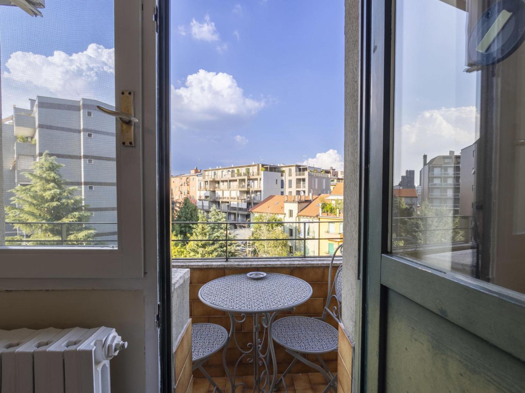 Bausan Flat By Interhome Apartment Mailand